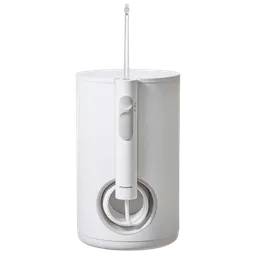 Irigator bucal Panasonic EW1611W520 White