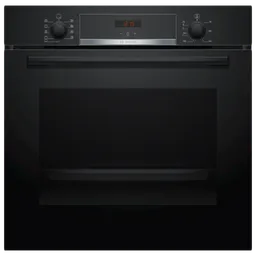 Cuptor încorporabil Bosch HBA534EB0 Black