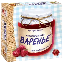 Joc de masă Right games Jam