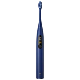 Periuță de dinți electrică Oclean X Pro Digital Blue