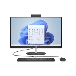HP AiO 27-cr1005ci