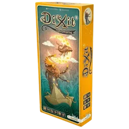 Joc de masă Libellud Dixit 5. Daydreams