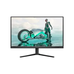 Monitor Philips 24M2N3200S Black