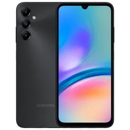 Samsung Galaxy A05s 64 GB Black