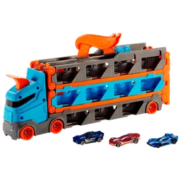 Mattel Hot Wheels GVG37