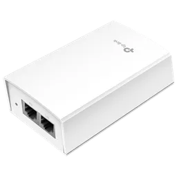 PoE adaptor TP-Link TL-POE4824G White
