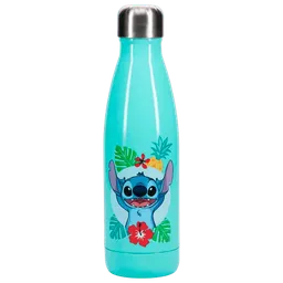 Sticlă pentru apă Paladone Stitch Blue