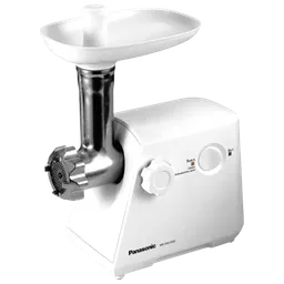 Mașină de tocat carne Panasonic MK-MG1000WTQ White