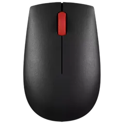 Mouse Lenovo Essential Compact Black