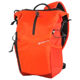 Rucsac pentru aparat foto Vanguard Reno 34 OR Orange