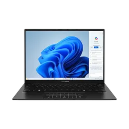 Asus Zenbook 14 OLED UM3406KA