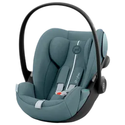 Cybex Cloud G i-Size Plus Stormy
