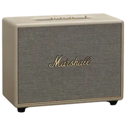 Boxă portabilă Marshall Woburn 3 Cream