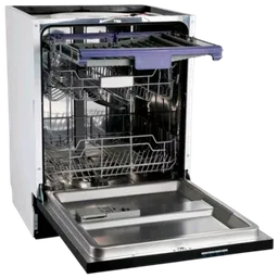 Mașină de spălat vase Tornado TDW60 770FI White