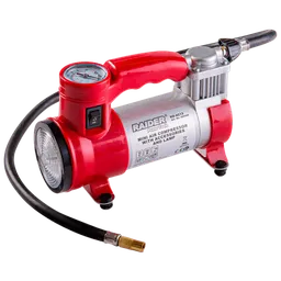 Compresor auto Raider RD-AC13 Red