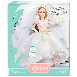 Păpușă Richi Tichi 14525 model 86000216