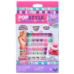 Set de creație Spin Master Pop Style Cool Maker 6068666 Violet