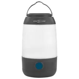 Lampă Ansmann 1600-0388 Black