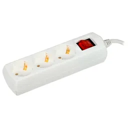 Prelungitor Generica WYP10-10-03-05-ZK-G 5 m White