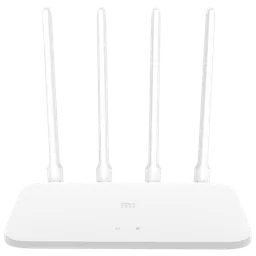 Wi-Fi Router Xiaomi Mi 4A White Versiune Wi-Fi: 802.11 ac