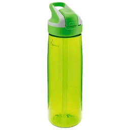 Sticlă pentru apă Laken Summit Tritan Green