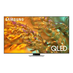Samsung QE75Q80DAUXUA