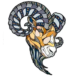 Ewa Toys Ram S
