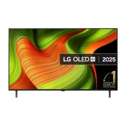 LG OLED55B56LA