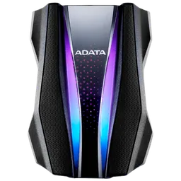 Unitate externă de stocare HDD ADATA HD770G 1 TB Black