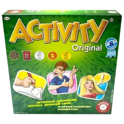 Joc de masă Piatnik Activity Original