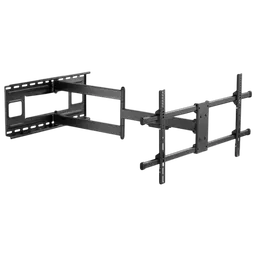 Suport TV Reflecta Plexo XL 80-8040T Black