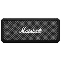Marshall Emberton