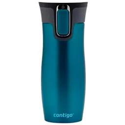 Termos Contigo Classic West Loop Blue