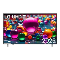 Televizor LG 65UA75006LA Smart TV 4K Black