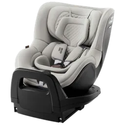 Britax-Römer Dualfix Pro M Lux