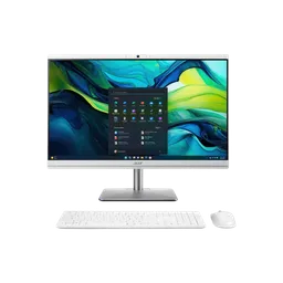 All-in-One PC Acer Aspire C24-195ES Silver