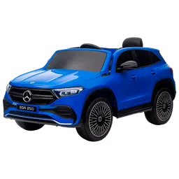 Mercedes-Benz EQA 350 Richi Tichi MX625 / 3