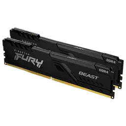 Kingston FURY Beast KF432C16BB1K2/