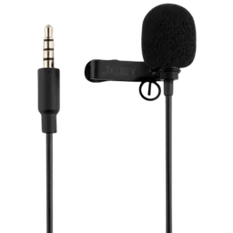 Microfon Joby JB01716-BWW Black