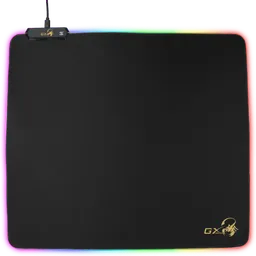 Covoraș pentru mouse Genius GX-P500S Black 355 x 255 x 12 mm