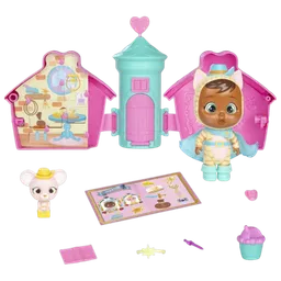 Cry Babies Storyland