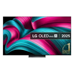 LG OLED48C54LA