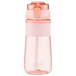 Sticlă pentru apă Ardesto Energy Pink