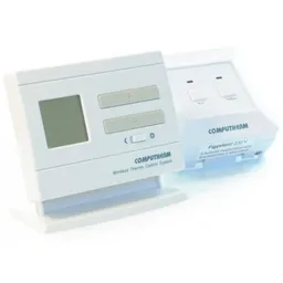 Termostat Computherm Q3 Wireless White