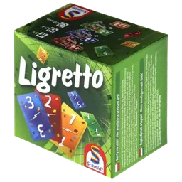 Schimdt Ligretto