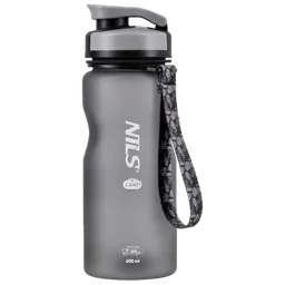 Sticlă pentru apă Nils NC1740 Black