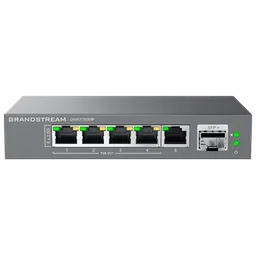 Switch Grandstream GWN7700MP Gray