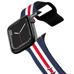 Apple Watch Ultra 2 Impact Band Classic England