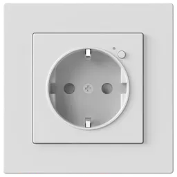 Smart priza Aqara Outlet H2 White