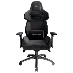 Scaun Gaming Proove Gaming Hunter Textil Negru